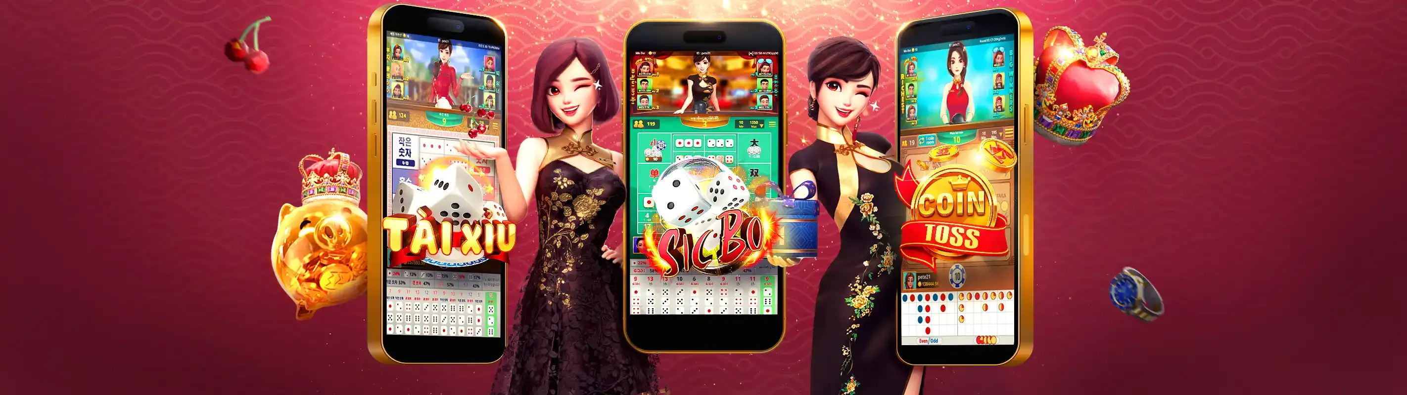 Tổng quan tài nguyên b66 club game