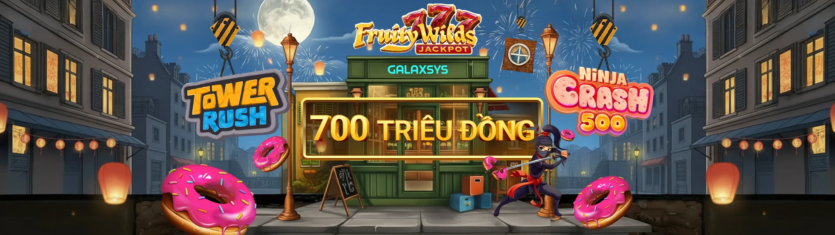 Game Nổ Hũ Đổi Thưởng b66 club game